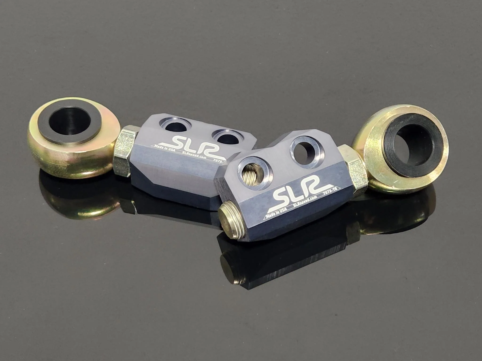 BMW Adjustable Billet Lollipops (FCAB) - Image 4