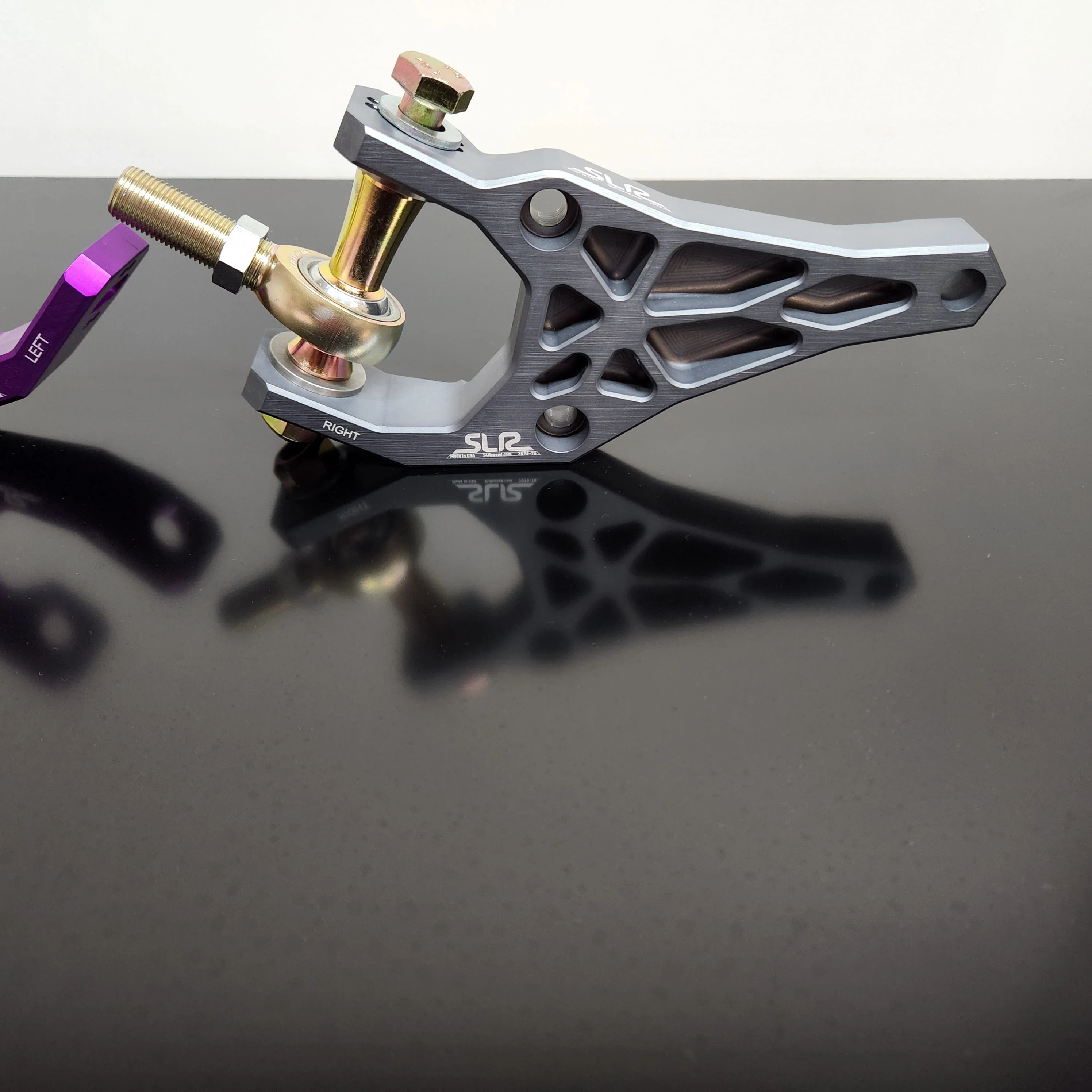 C5 Corvette Quick Steer / Angle Kit - Image 3