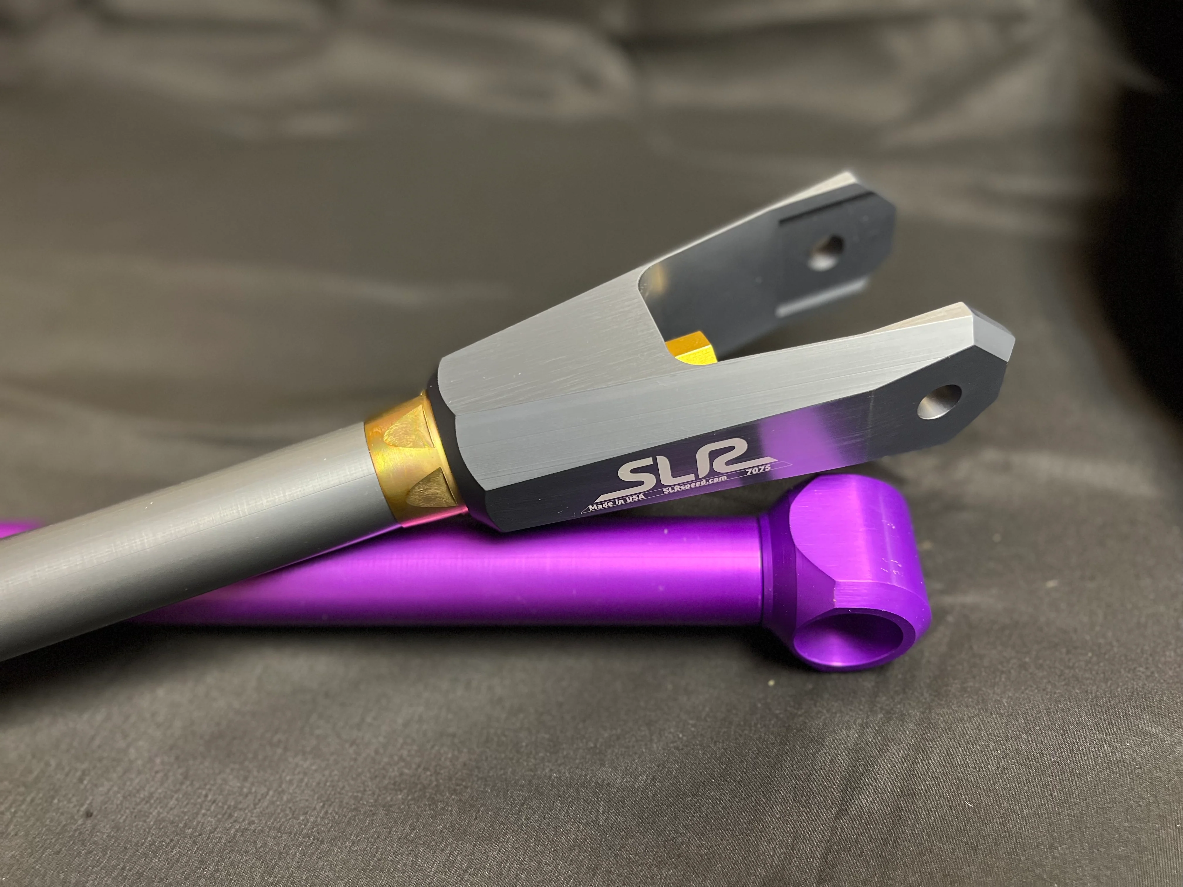 E36 Camber Arms - Adjustable - Image 4