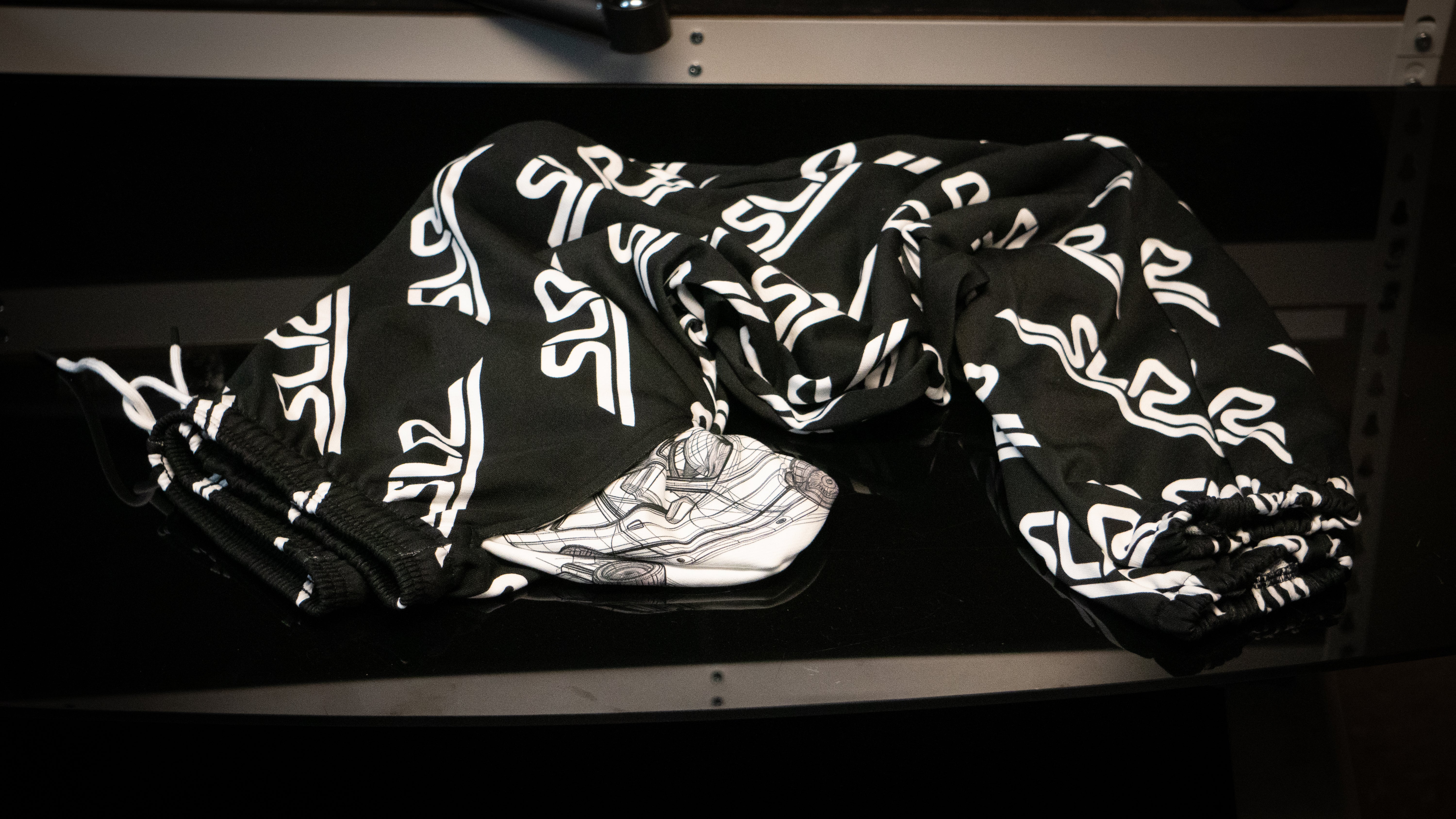 SLR Premium Pants - Image 5