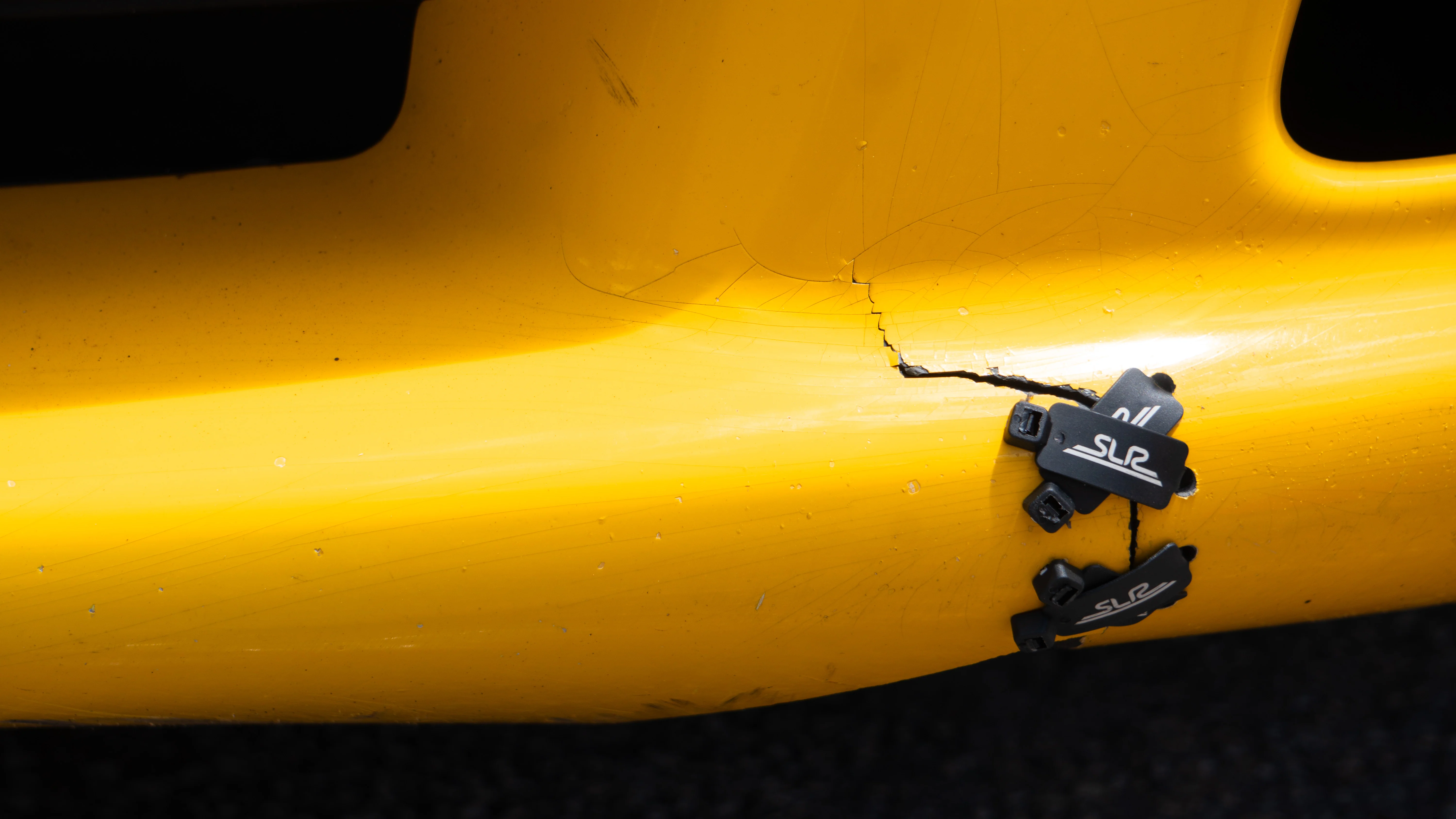 SLR Premium Zipties for Racing and Drifting (100pcs) - Image 4