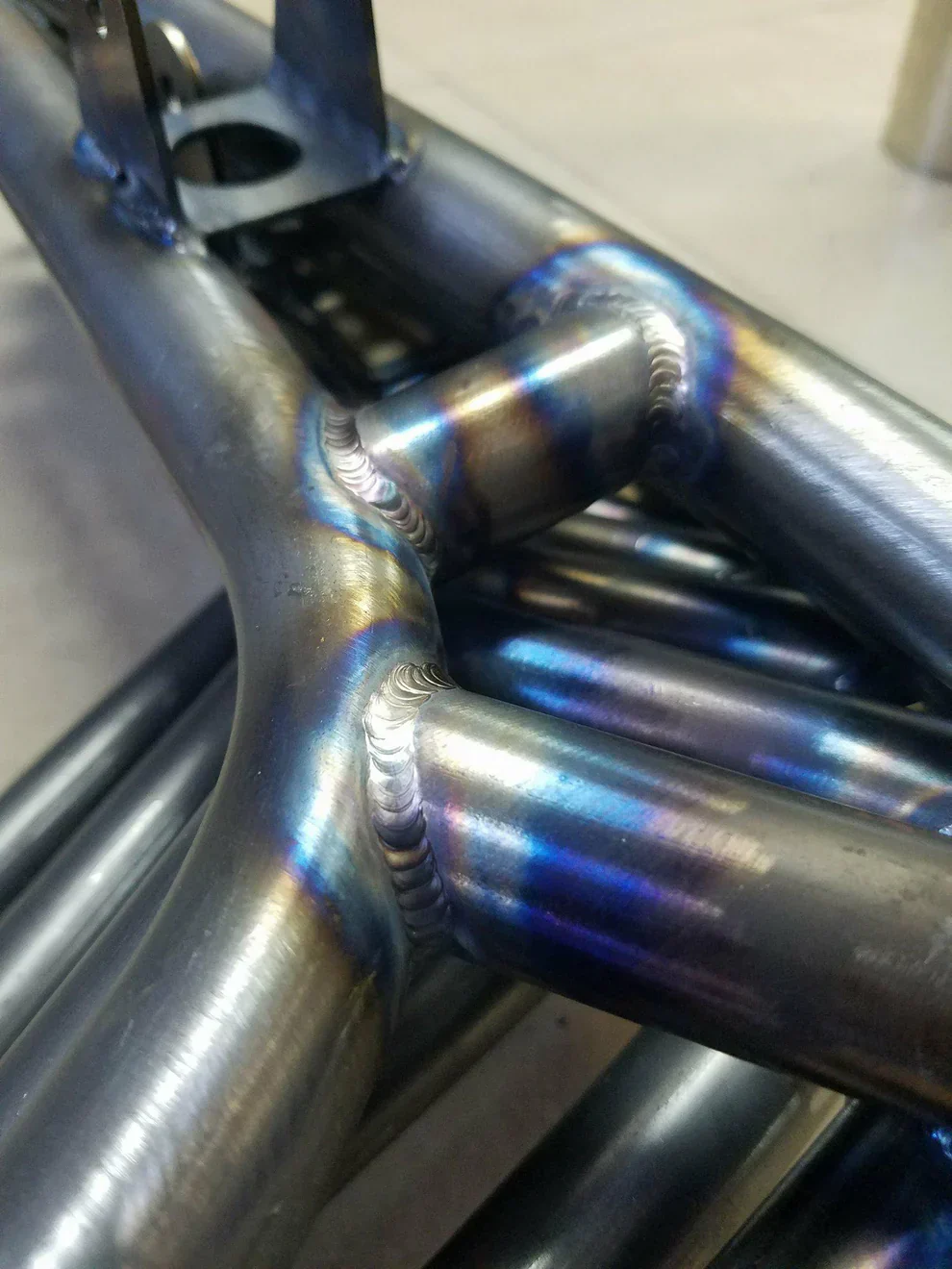 Z3 (ex. Z3 M) Ultra Angle Kit for Drifting - Image 2