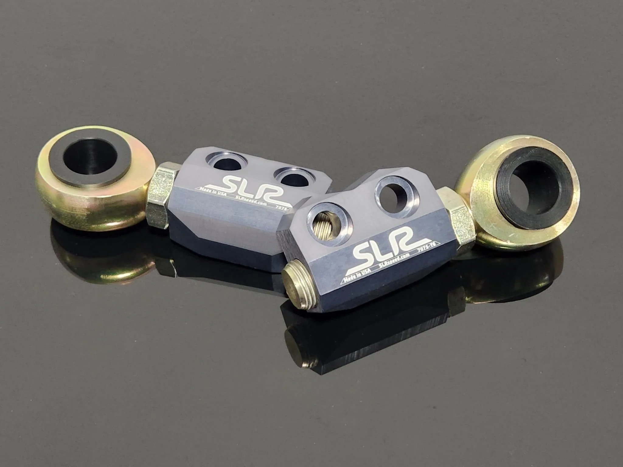 Z4 BMW Adjustable Billet Lollipops (FCAB) - Image 4